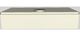 Vent-A-Hood® 54" Biscuit Wall Mounted Range Hood-4