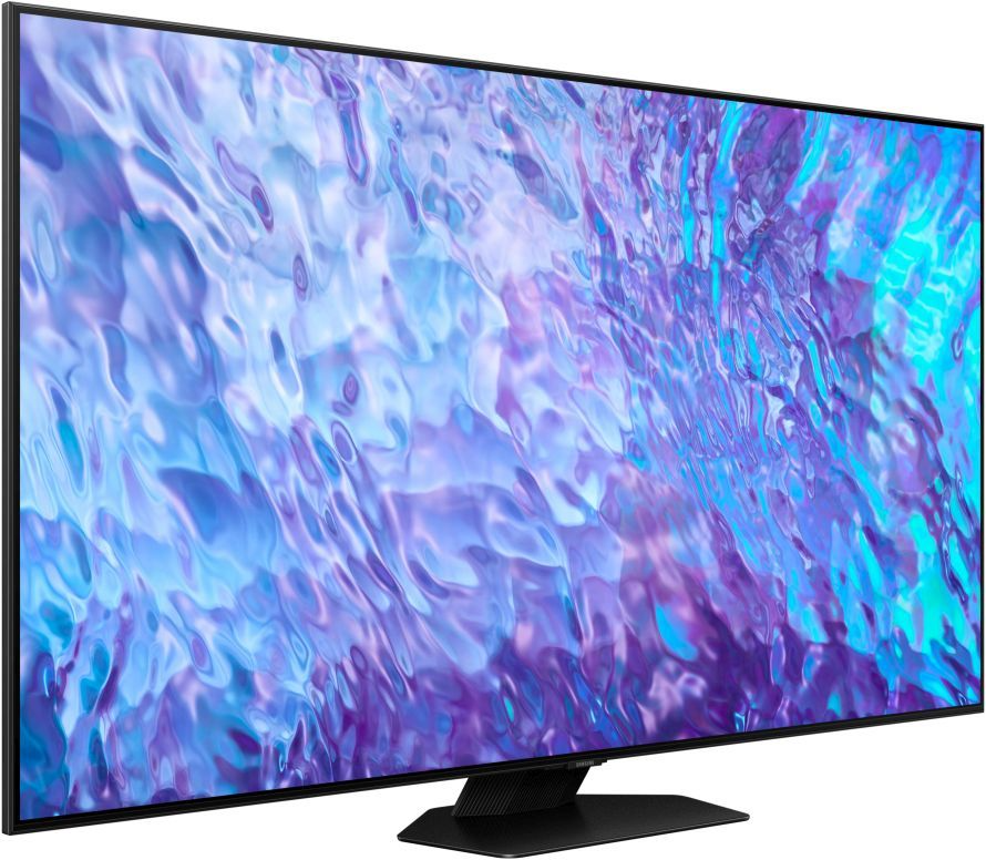 Q80C QLED 4K Smart TV - Thumbnail 2