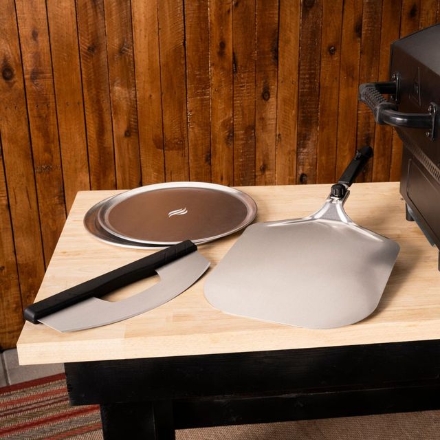 Blackstone® Pizza Basics Kit-1