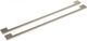 Monogram® Minimalist Stainless Steel Handle Kit-0