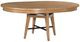 American Drew® Summit Canyon Phoenix Round Dining Table-2