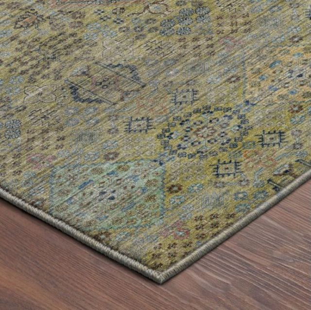 Dalyn™ Rug Company Aristo AR1 Aloe 5'x8' Area Rug-4
