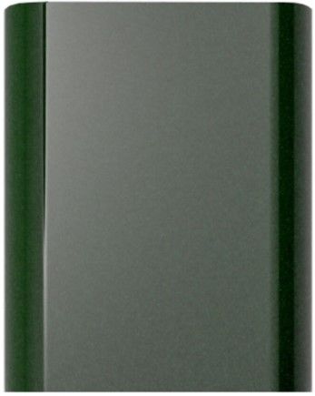 Ilve® Majestic Emerald Green Chimney Extension for 30" Hood-0