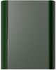 Ilve® Majestic Emerald Green Chimney Extension for 30" Hood-0