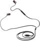 JBL® Tune 310C Black In-Ear Headphones with Hi-Res Audio Support-4