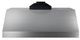 Thor Kitchen® 48" Stainless Steel Under Cabinet Range Hood-1