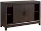 Homelegance® Kavanaugh Dark Brown Server-2
