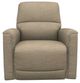 La-Z-Boy® Cade Mineral Power Wall Recliner with Headrest and Lumbar-1