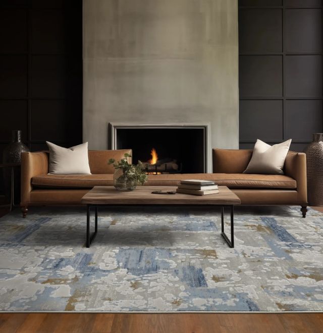 Oriental Weavers™ Easton 5'x8' Style 6 Area Rug-1
