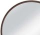 Bassett Mirror Hawthorne Bronze Wall Mirror-1