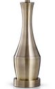Stylecraft Antique Brass Touch Table Lamp-1