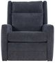 HF Custom Customizable Daxton Manual Swivel Glider Recliner-1