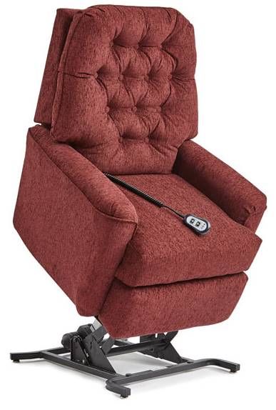 Best® Home Furnishings Customizable Mexi Power Lift Recliner-1