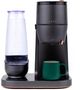 Café™ 15" Matte Black Specialty Countertop Coffee Maker-4