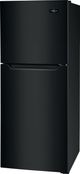 Frigidaire® 11.6 Cu. Ft. Black Top Freezer Refrigerator-3