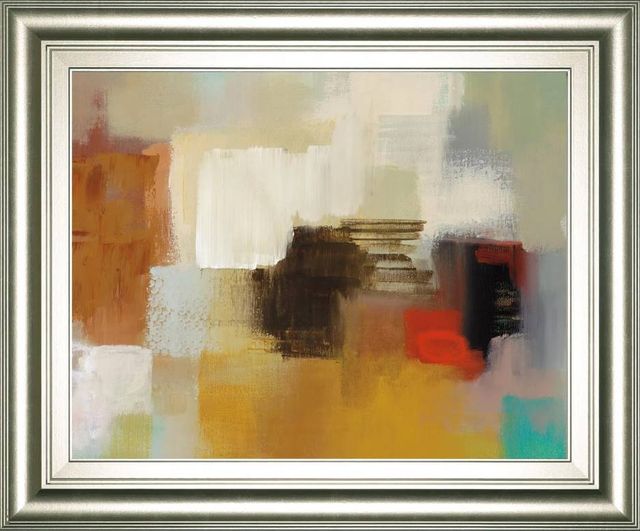 Classy Art Moonlight by Tesla Wall Art -0