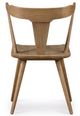 Magnolia Home by Joanna Gaines Harrison Brown Dining Chair-2