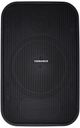Sonance® Professional Series PS-S53T MKII 5.25" Black Outdoor Surface Mount Speaker-1