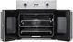 Viking® Professional 7 Series 30" Stainless Steel Electric Built In Single French Door Oven-1