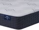 Serta® Blissful Excellence™ Hastings 11" Hybrid Firm Tight Top California King Mattress-1