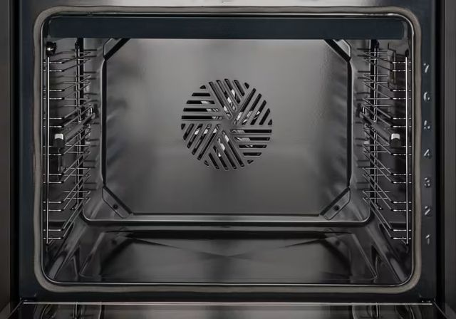 Bertazzoni Professional Series 30'' Stainless Steel Single Electric Wall Oven with Self-Clean-2