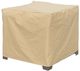 Furniture of America® Boyle Light Brown Medium Dust Cover For Chair-0