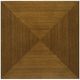 Coaster® Westerly Walnut Brown Coffee Table-2