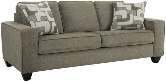 Albany Industries Huey Heather Sofa-0