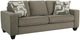 Albany Industries Huey Heather Sofa-0