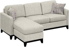 Emerald Home Joanna Smokey Taupe Chofa