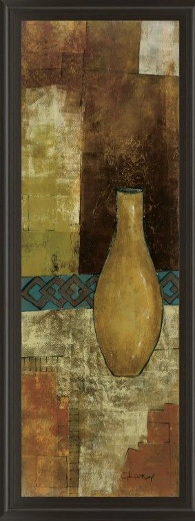 Classy Art Autumn Solitude Il By John Kime Wall Art-1