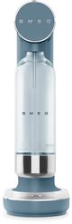 Smeg Collezione Storm Blue Soda Maker-0