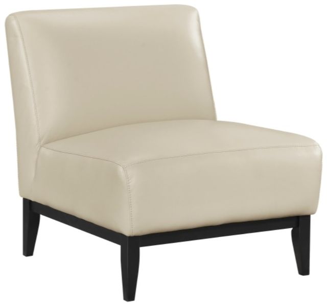 Homelegance® Houghton Beige Accent Chair-0