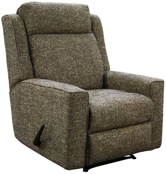 Creek Side Customs Customizable EZ Motion Swivel Gliding Manual Recliner-0