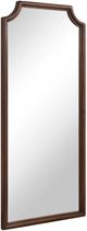 Renwil® Otara Walnut Full Length Mirror-2