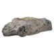 A & B Home Nickel 12" Planter-5