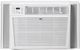 GE® 8,000 BTU Cool White Window Mount Air Conditioner-2