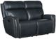 Hooker® Furniture MS Ruthe Salvo Denim Power Reclining Loveseat with Power Headrest-0