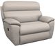 La-Z-Boy® Roman Porcelain Manual Reclining Chair and a Half-0