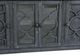 Vintage Furniture Windamere 4-Door Console-1