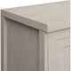 Riverside Furniture Arielle Parchment Server-1