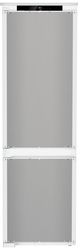 Liebherr 22 in. 8.9 Cu. Ft. Panel Ready Built In Bottom Freezer Refrigerator-0
