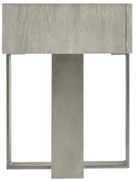 Bernhardt Tempo Larza 32" Nightstand-2