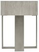 Bernhardt Tempo Larza 32" Nightstand-2