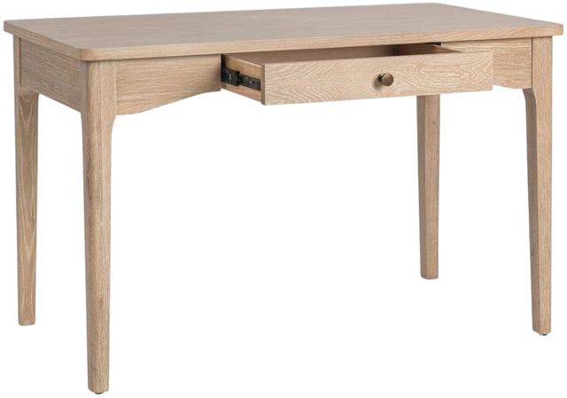 Classic Home Allysyn Coastal Drift Desk-2