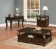ACME Furniture Amado Walnut Coffee Table-1