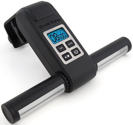 Broil King® Black Light and Timer-0