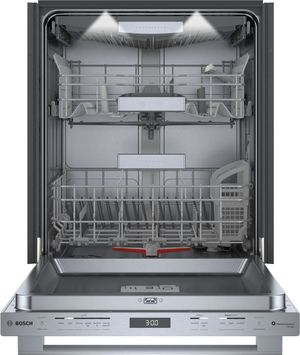 Bosch Built In Dishwasher Bosch Built In Dishwasher