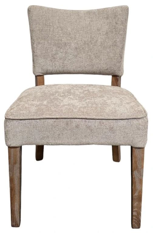 Nest Home Collections Andrea Anew Gray Dining Side Chair-2