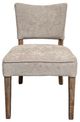 Nest Home Collections Andrea Anew Gray Dining Side Chair-2